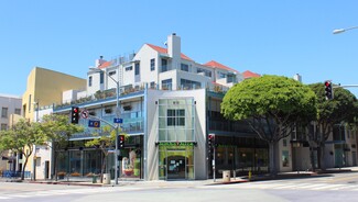 More details for 331 Santa Monica Blvd, Santa Monica, CA - Retail for Lease