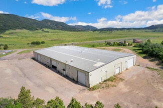 More details for 707 County Line Rd, Palmer Lake, CO - Industrial for Sale