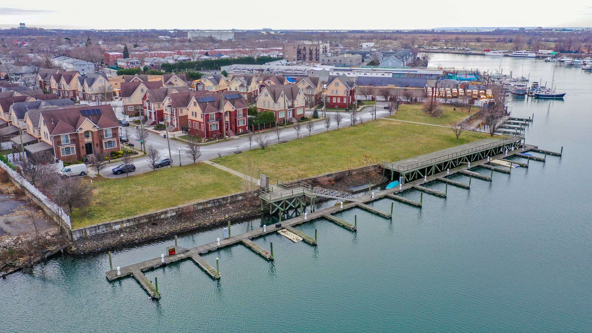 Clear Water Rd, Brooklyn, NY for sale Primary Photo- Image 1 of 4