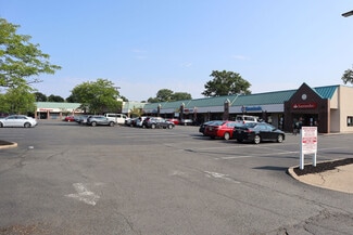 More details for 950-972 Parkway Ave, Ewing, NJ - Retail for Lease