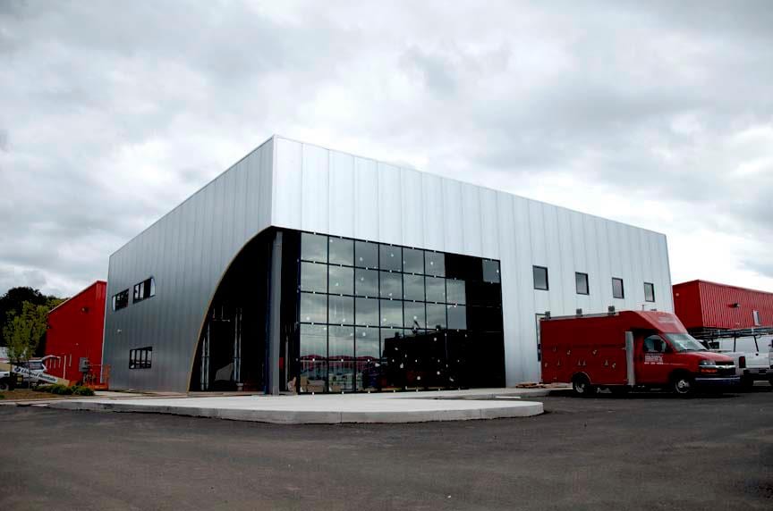 500 Motorsports Park Cir, Summit Point, WV for sale - Primary Photo - Image 1 of 1