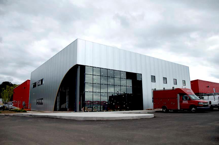 500 Motorsports Park Cir, Summit Point, WV for sale Primary Photo- Image 1 of 1