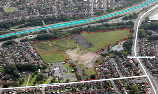 More details for Butterworth Ln, Oldham - Land for Sale