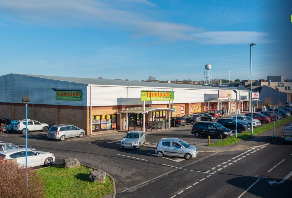 Gorseinon Rd, Swansea for sale Primary Photo- Image 1 of 1