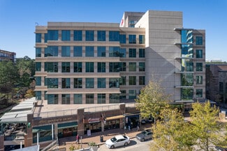 More details for 21 Waterway Ave, The Woodlands, TX - Coworking for Lease