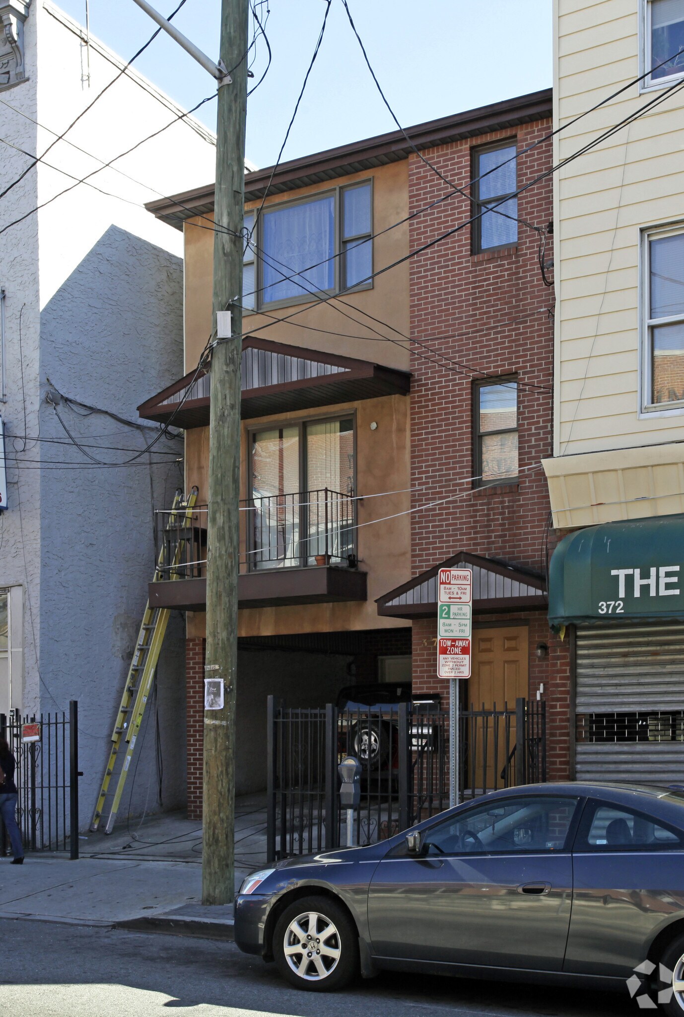 374 Summit Ave, Jersey City, NJ for sale Primary Photo- Image 1 of 3