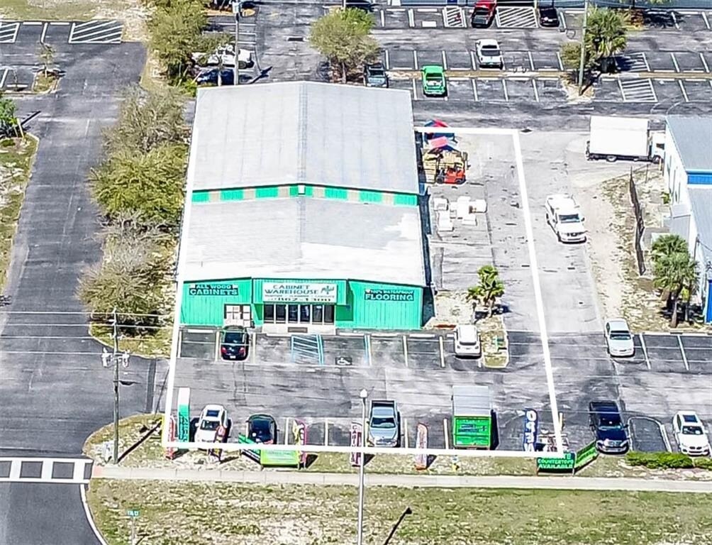 16607 Us Highway 19, Hudson, FL for sale Building Photo- Image 1 of 1