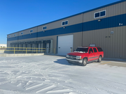 4886 E 400 S, Lafayette IN - Warehouse