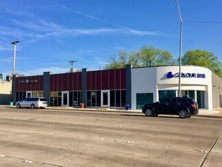 More details for 1715-1721 W Berry St, Fort Worth, TX - Retail for Lease