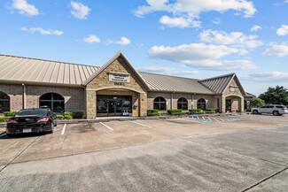 More details for 13920 Osprey Ct, Webster, TX - Office for Sale