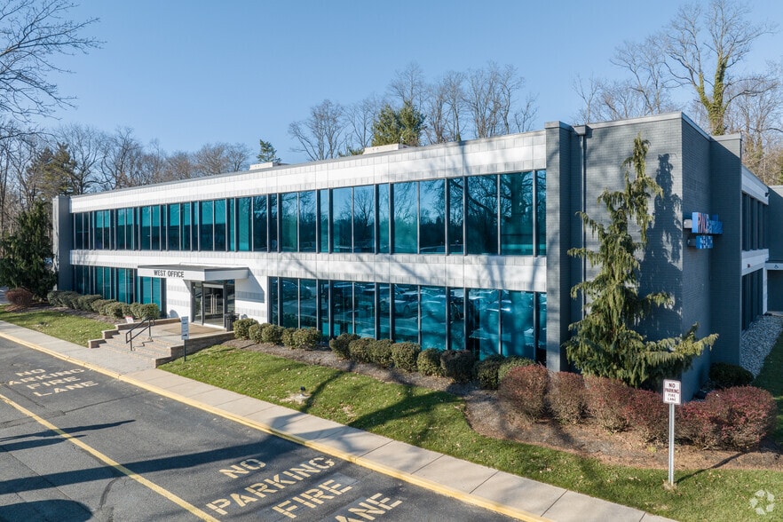 766 Shrewsbury Ave, Tinton Falls, NJ 07724 West Building