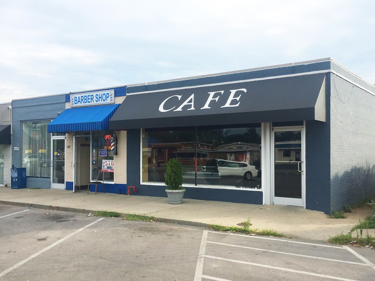 14151419 Leestown Rd, Lexington, KY 40511