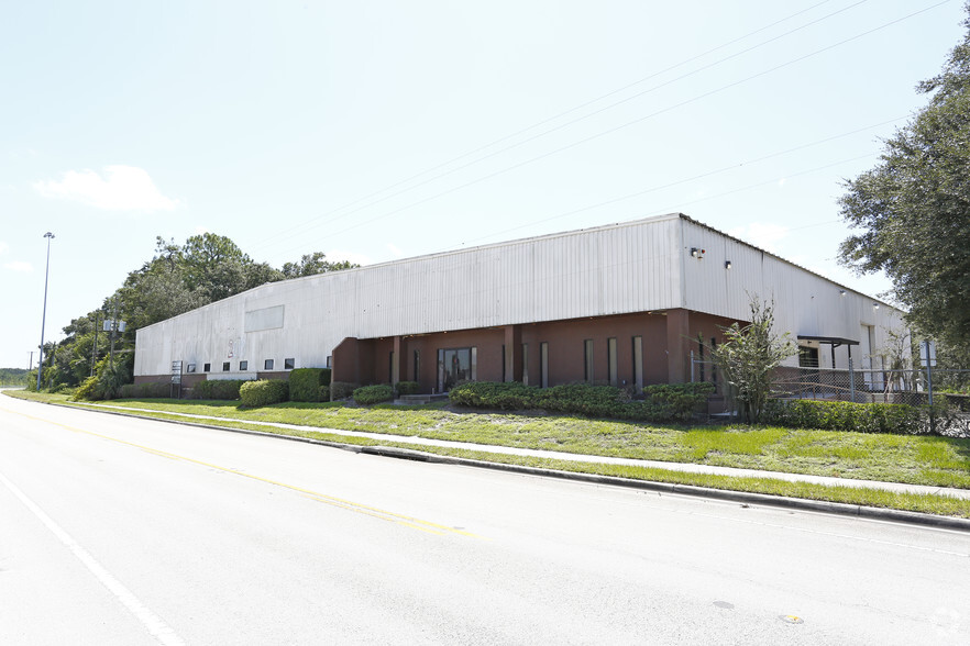 4021 S Frontage Rd, Plant City, FL for sale - Primary Photo - Image 1 of 1