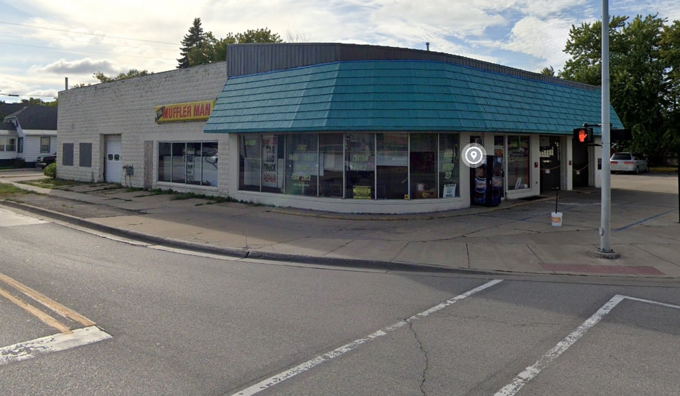 1002 W Chisholm St, Alpena, MI for sale - Primary Photo - Image 1 of 1