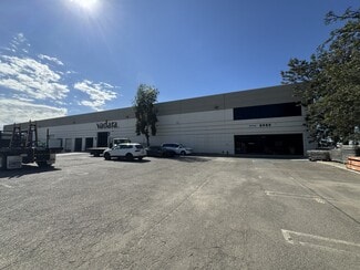 More details for 8963-8969 Bradley Ave, Sun Valley, CA - Industrial for Lease