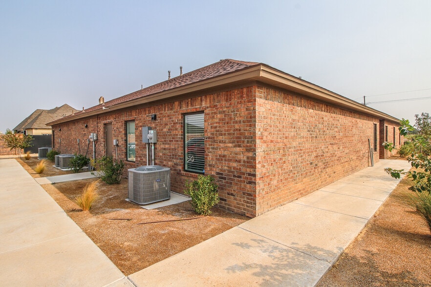5004 122nd St, Lubbock, TX for lease - Building Photo - Image 3 of 112