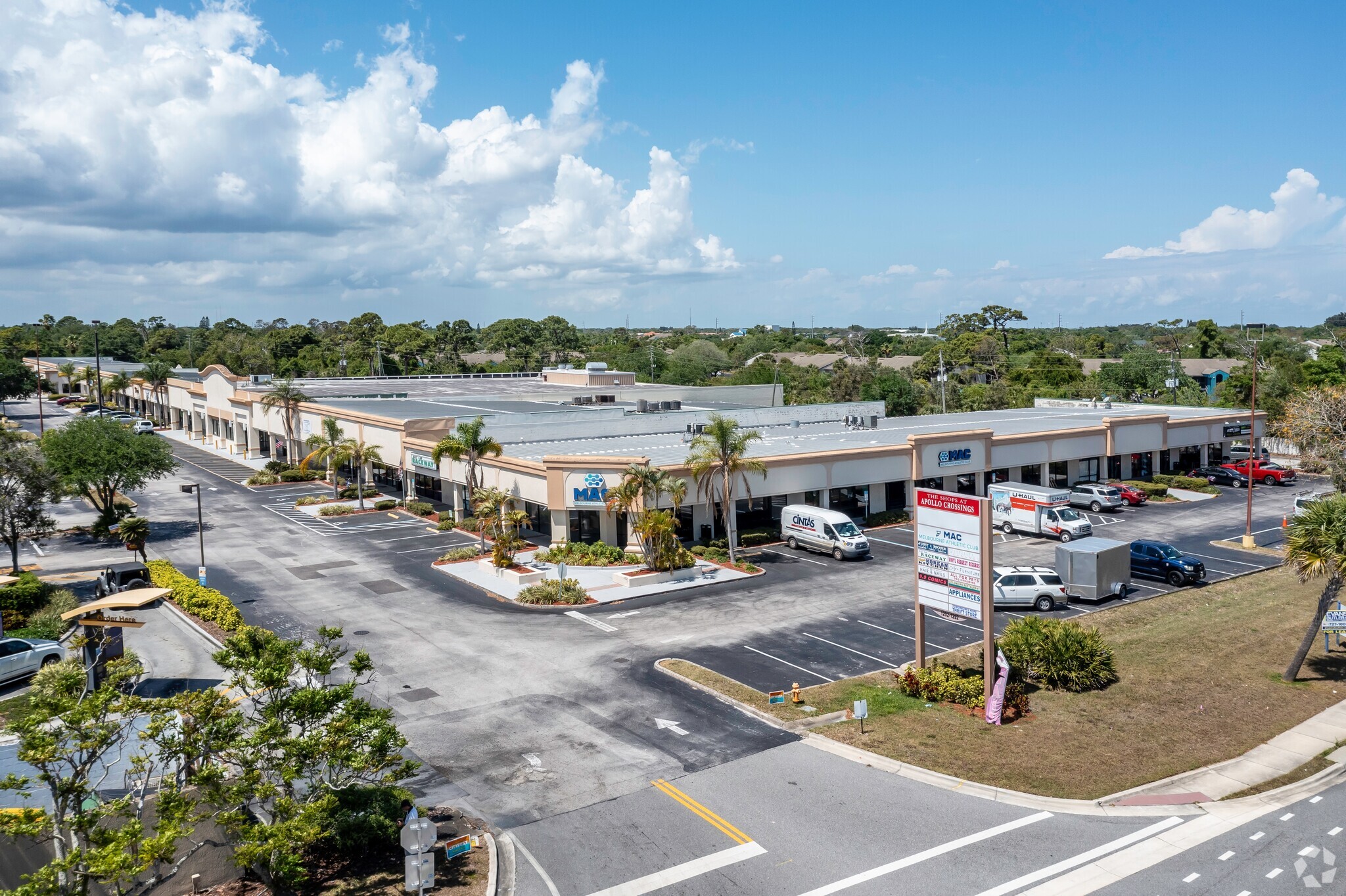 1220-1296 Sarno Rd, Melbourne, FL 32935 - Shoppes of Hidden Harbor ...