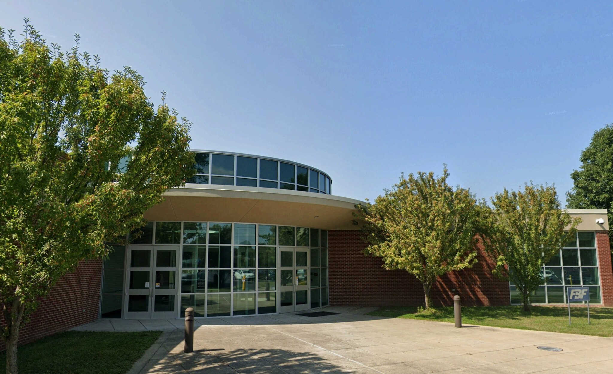 1201 S Ohio St, Martinsville, IN for lease Building Photo- Image 1 of 7