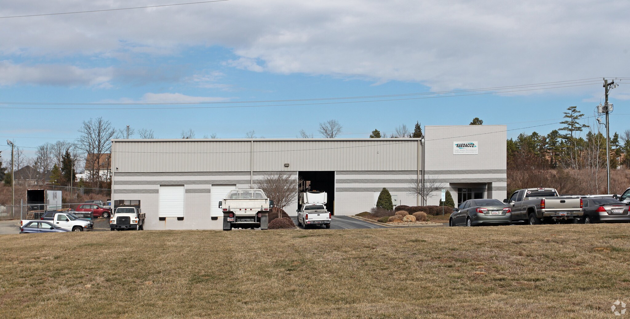 9088 Northfield Dr, Indian Land, SC 29707 Industrial for Sale