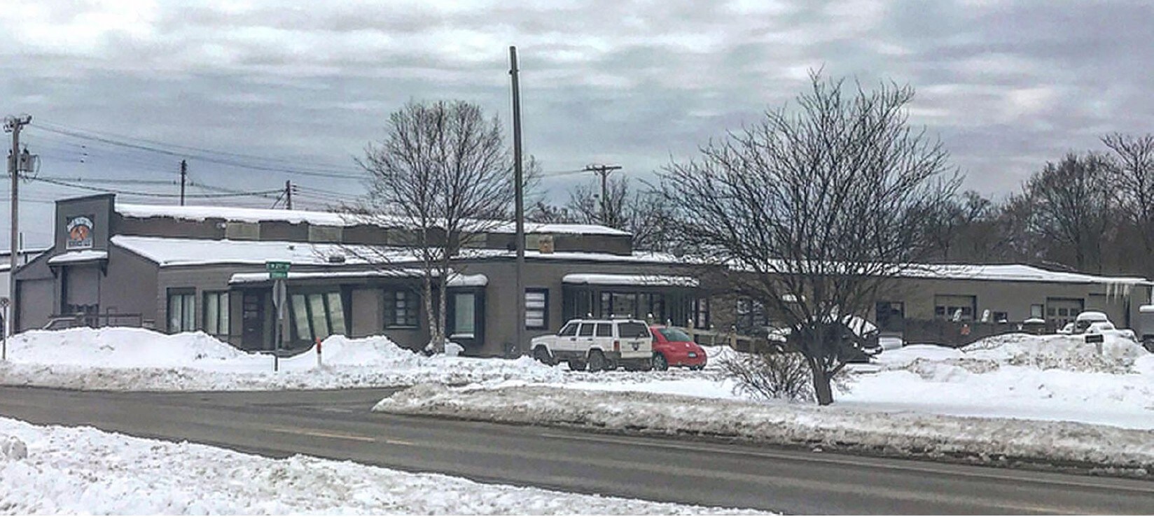 430 W 21st Ave, Holland, MI for sale Primary Photo- Image 1 of 1