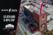 STNL BLACK ROCK COFFEE | ABSOLUTE NNN - Pub
