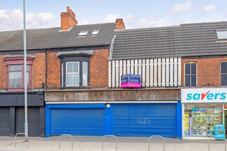 More details for 256-258 Holderness Rd, Hull - Retail for Sale