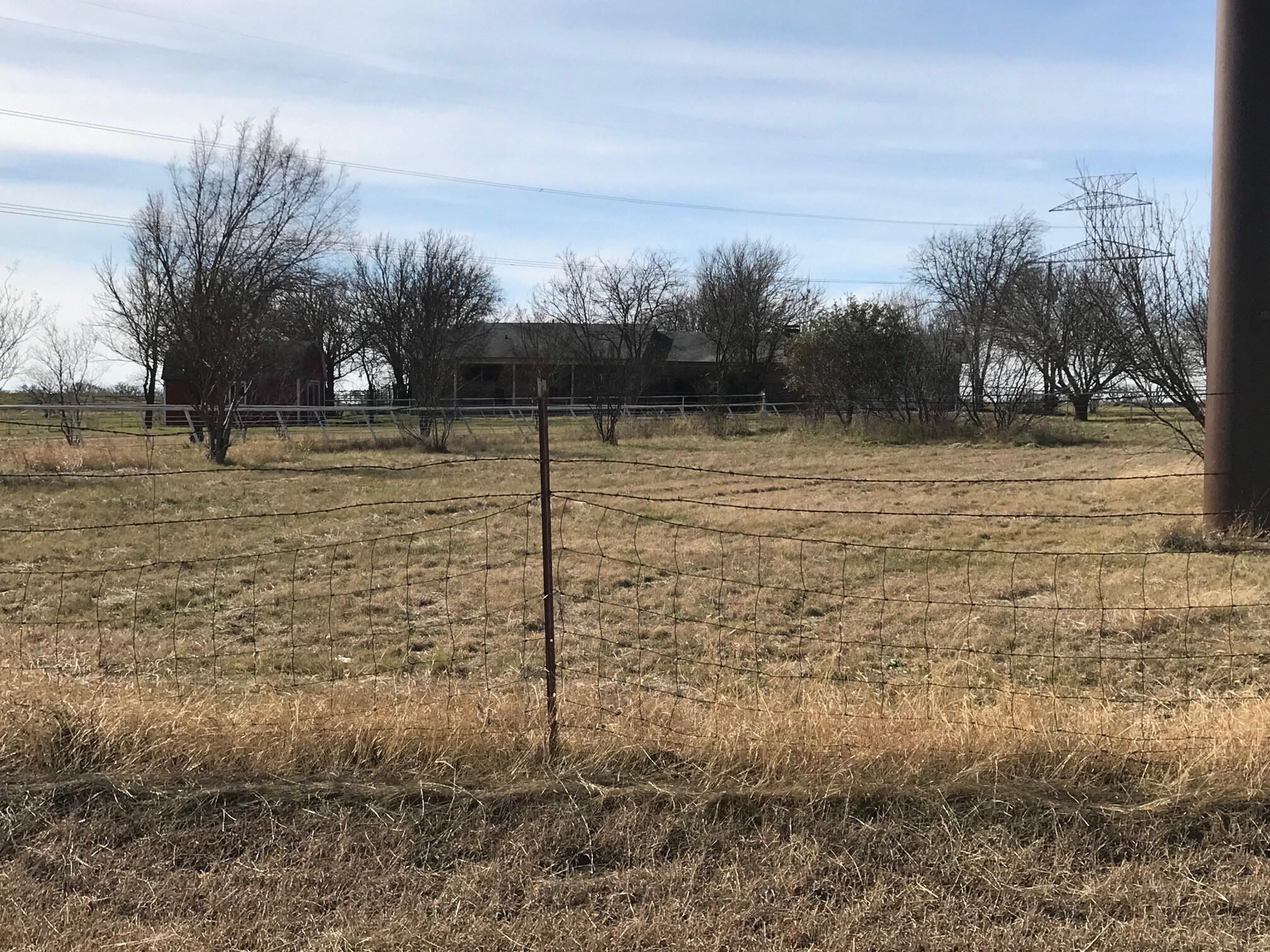 4728 I-35W, Alvarado, TX for sale Other- Image 1 of 1