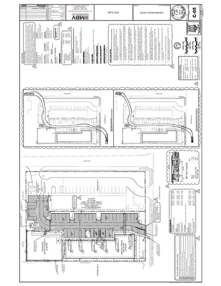 3150 Suntree Blvd, Rockledge, FL for sale - Plat Map - Image 2 of 14