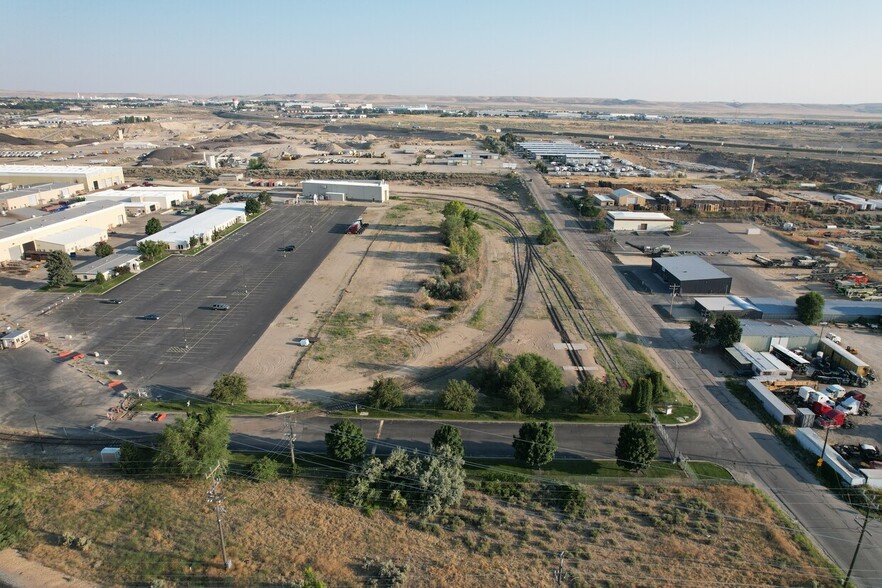 4620 S. Apple St., Boise, ID for lease - Building Photo - Image 3 of 16