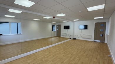 Enderby Rd, Thurlaston for lease Interior Photo- Image 2 of 3