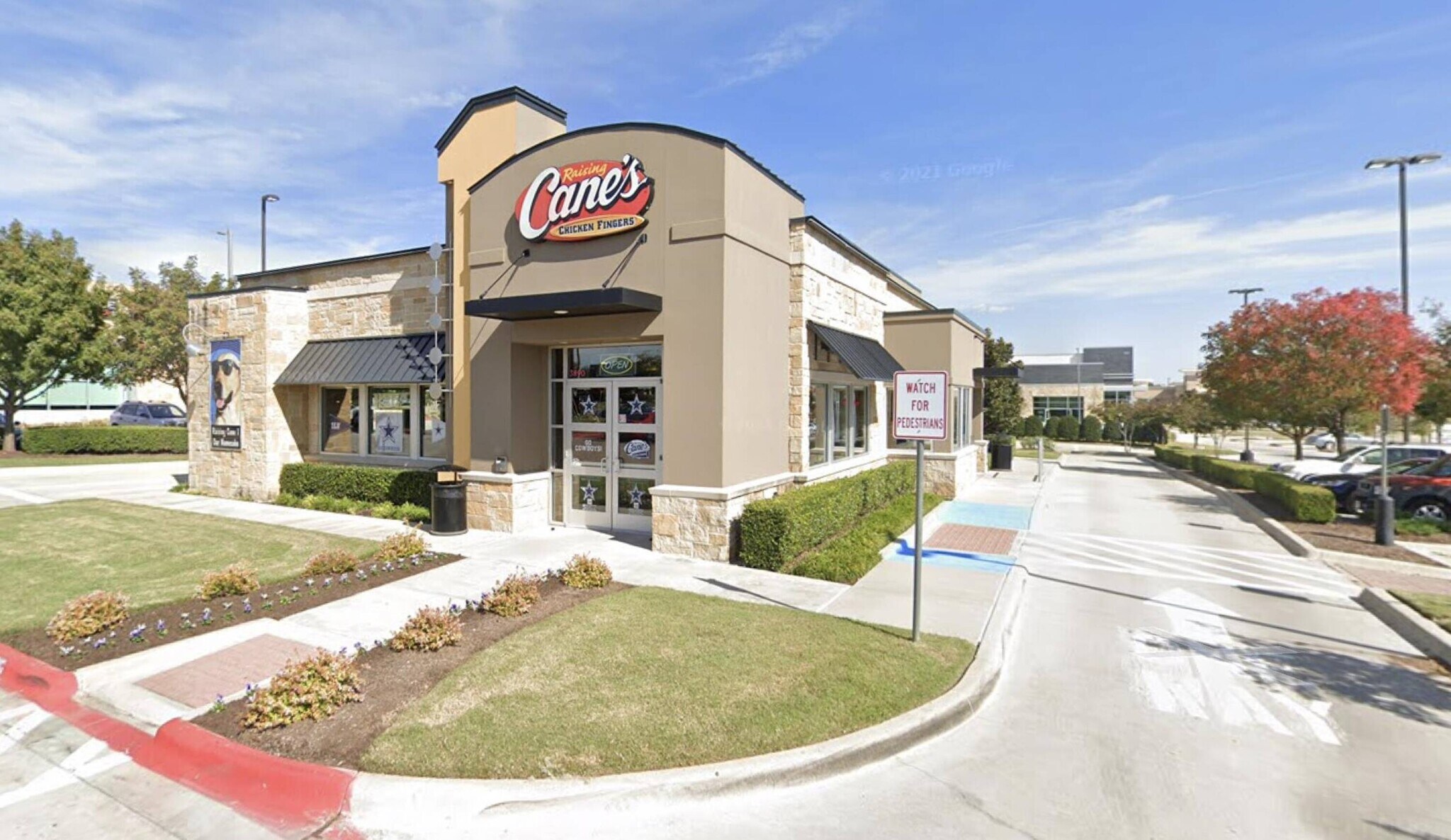 3890 Preston Rd, Frisco, TX 75034