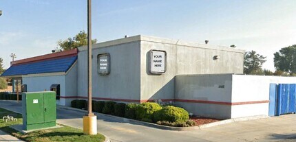 2567 S Clovis Ave, Fresno, CA for lease Building Photo- Image 2 of 3