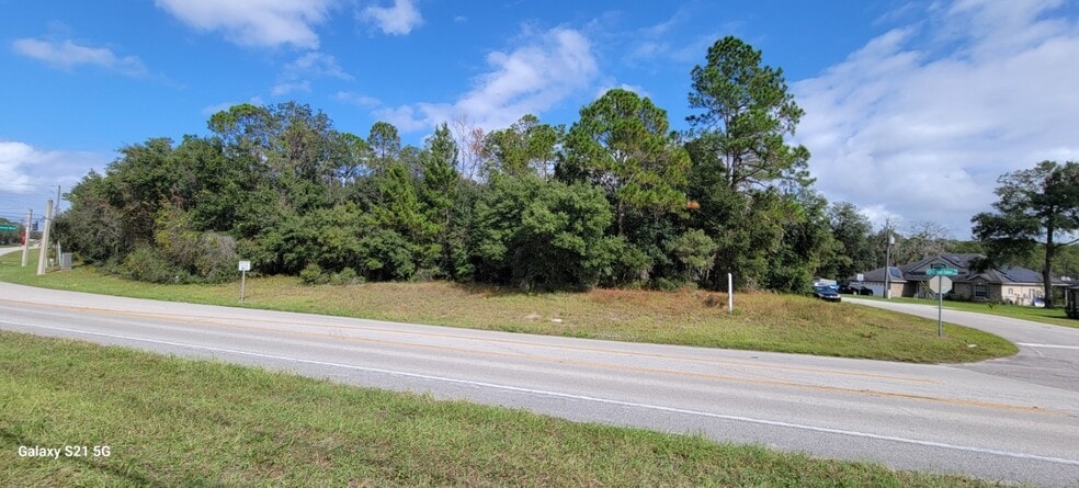 Lake Helen Osteen Rd, Deltona, FL for sale - Building Photo - Image 3 of 7