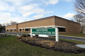 More details for 2522 Pearl Buck Rd, Bristol, PA - Flex for Lease