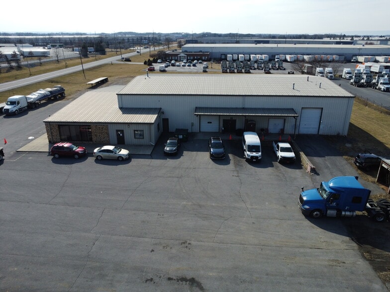 1625 Ritner Hwy, Carlisle, PA for lease - Building Photo - Image 3 of 30