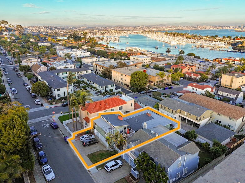 335-39 San Elijo St, San Diego, CA for sale - Building Photo - Image 1 of 8