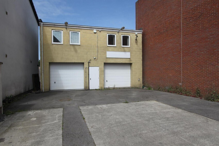 146 Hanham Rd, Bristol for sale Primary Photo- Image 1 of 1