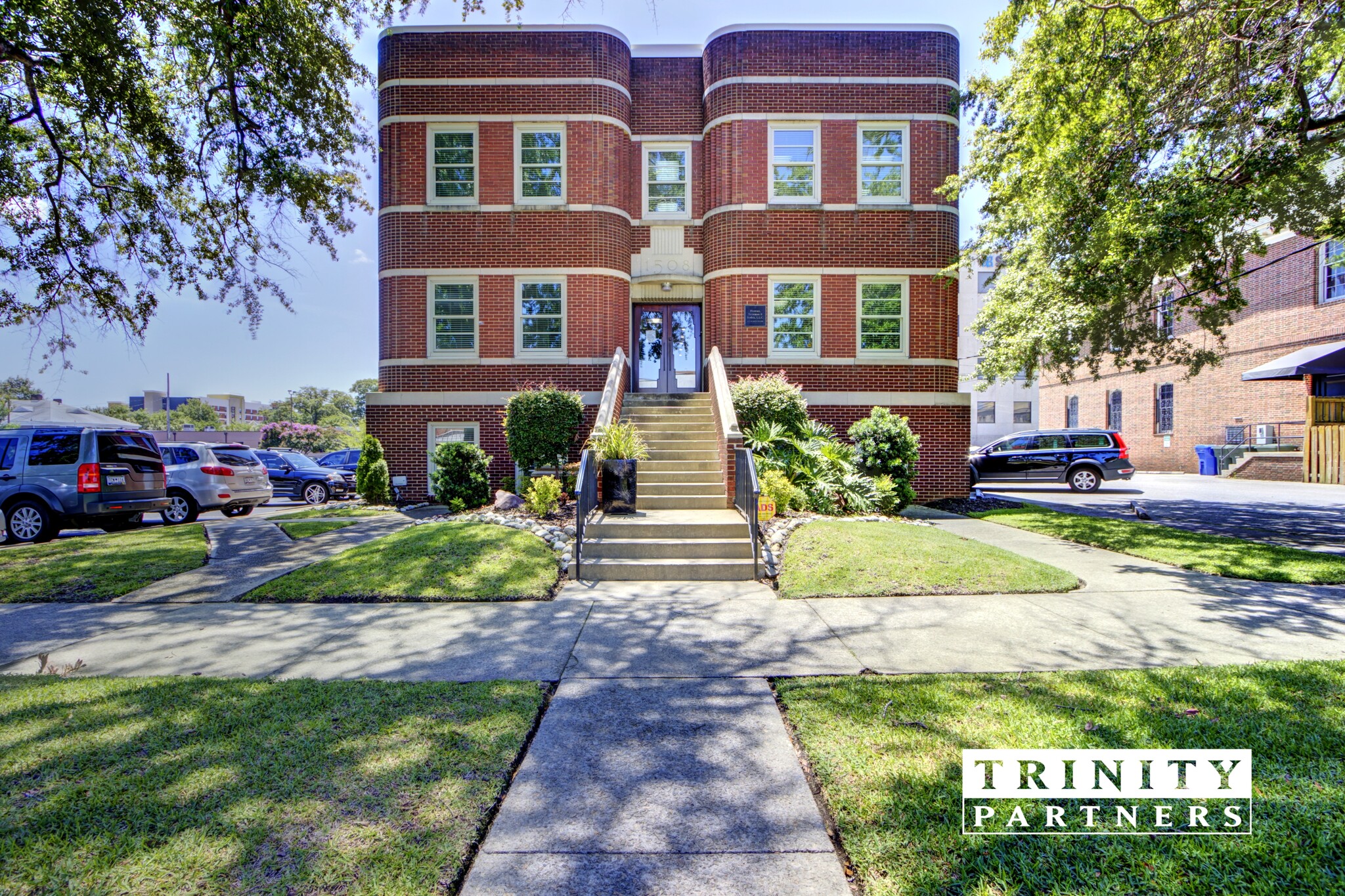 1508 Washington St, Columbia, SC for sale Building Photo- Image 1 of 1