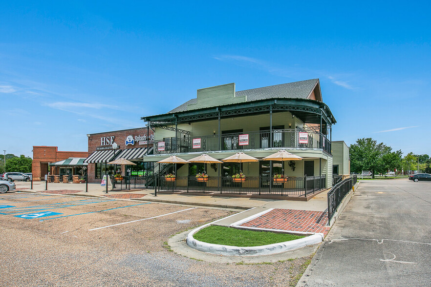 11575 Coursey Blvd, Baton Rouge, LA for sale - Primary Photo - Image 1 of 1