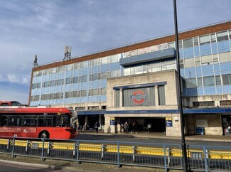 More details for London Rd, Morden - Office for Lease