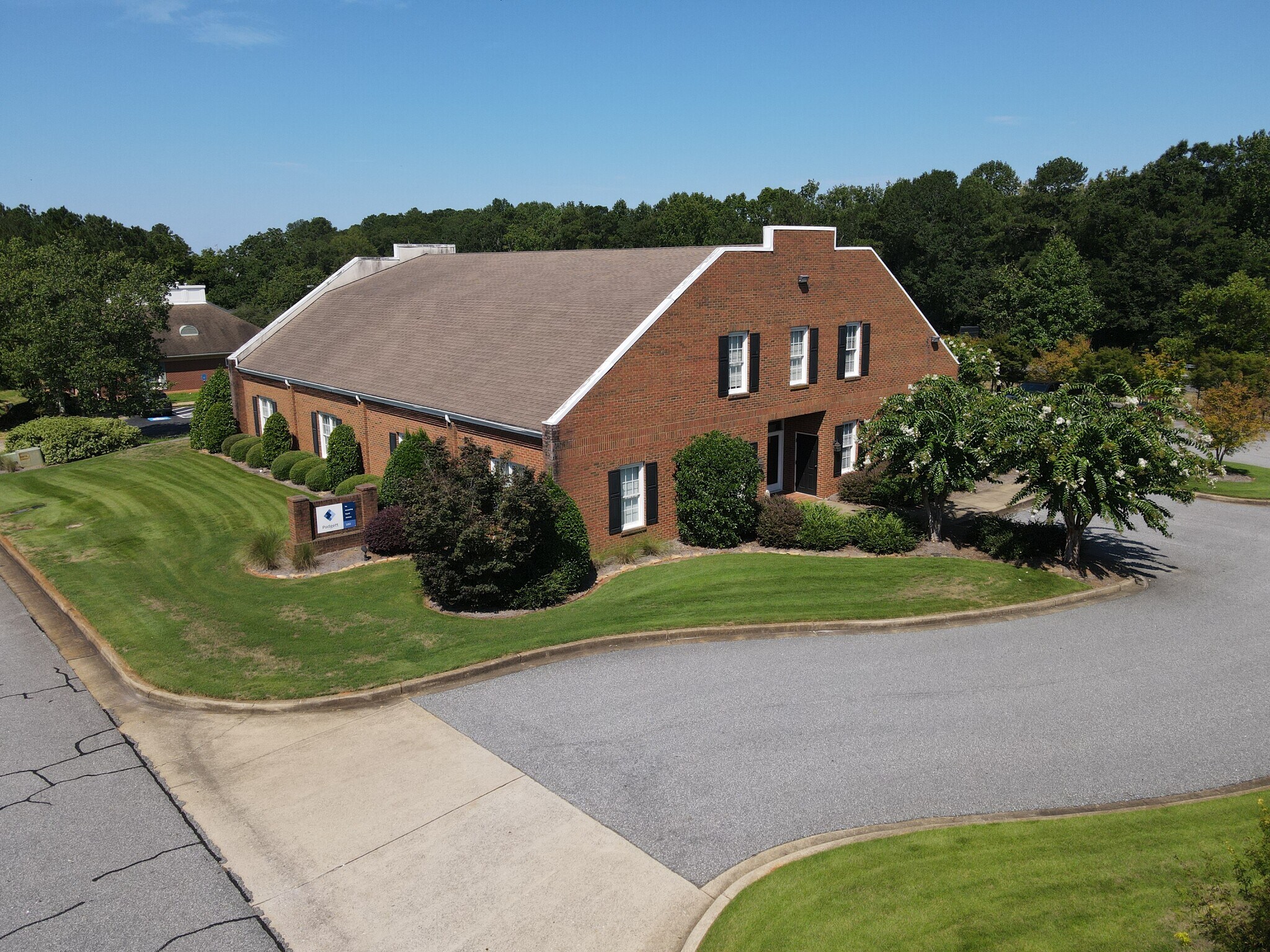 160 Hawthorne Park, Athens, GA for sale Building Photo- Image 1 of 1