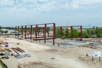 11525 Village Crossing Dr, Jacksonville, FL for lease Building Photo- Image 1 of 2