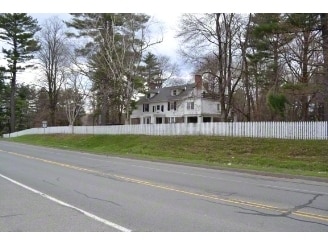 910 Main St, Great Barrington, MA for sale - Primary Photo - Image 1 of 1