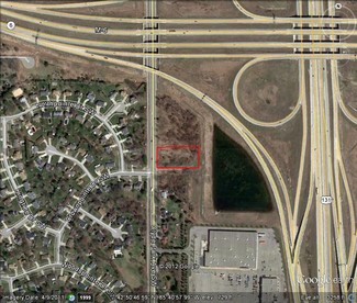 More details for 6510 Clyde Park SW, Byron Center, MI - Land for Sale