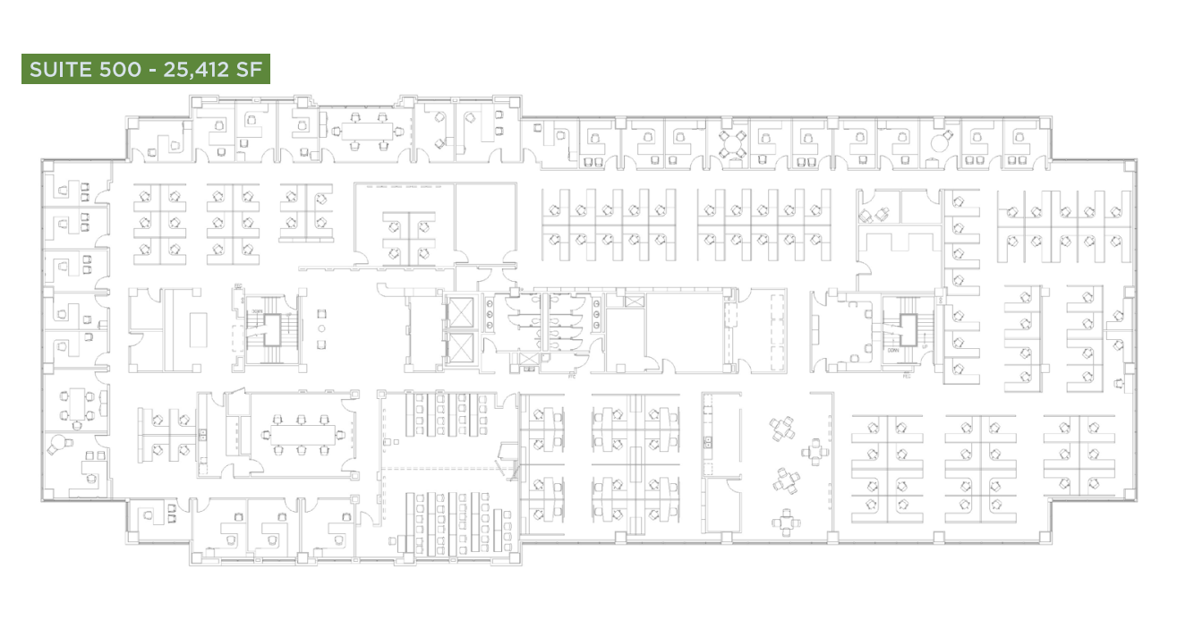 1800 International Park Dr, Birmingham, AL for lease Floor Plan- Image 1 of 2