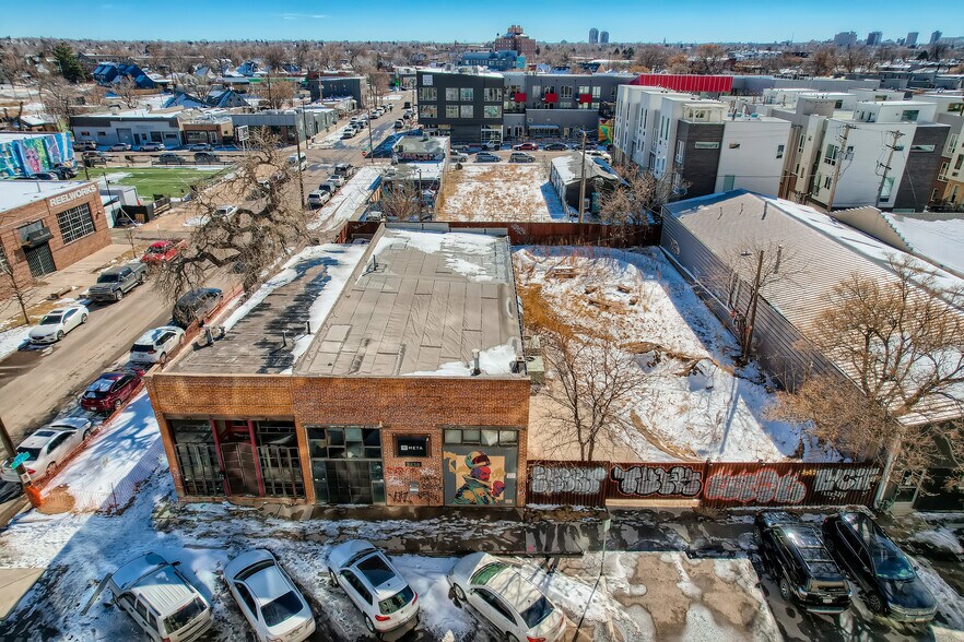 3454 Walnut Street, Denver, CO 80205