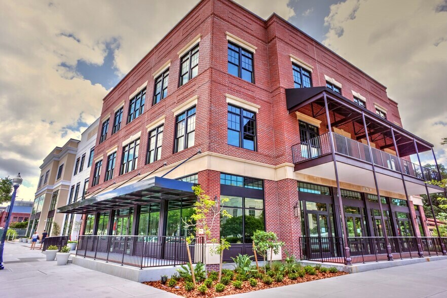 270 W Plant St, Winter Garden, FL for lease - Building Photo - Image 2 of 15