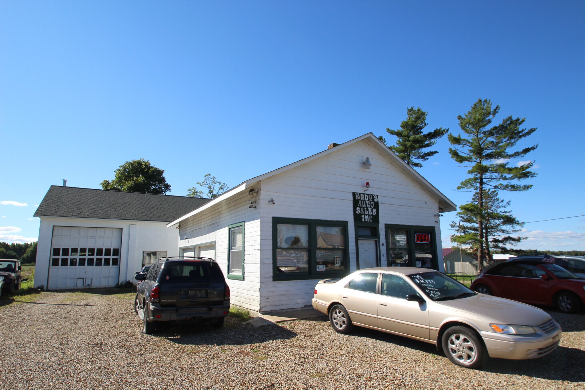 202 State Route 58, Sullivan, OH for sale Primary Photo- Image 1 of 1