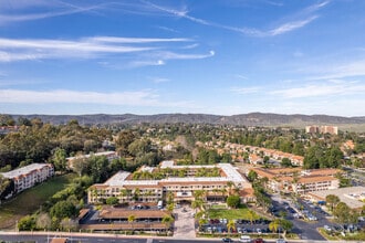 24300 El Toro Rd, Laguna Woods, CA - Aerial map view - Image1