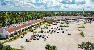 More details for 2033-2161 Americana Blvd, Orlando, FL - Retail for Lease